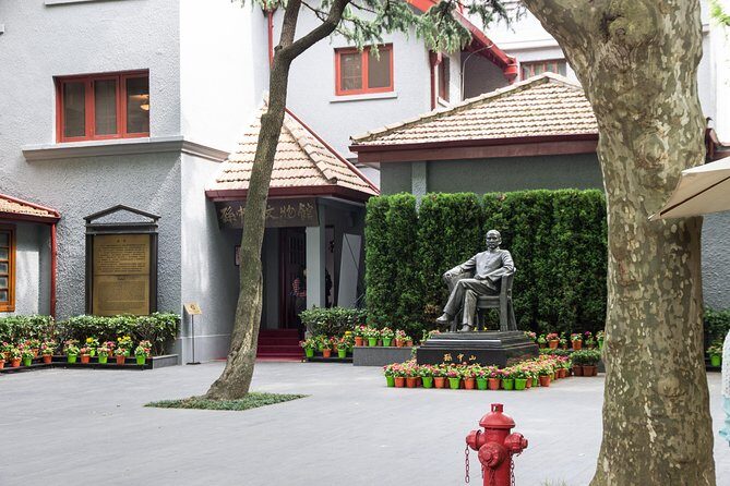 Shanghai Propaganda and History Walking Tour - Final Thoughts: Is This Tour Right for You?