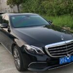 Shanghai Pudong Airport to Shanghai Hotels: Private with Meet & Greet Service - What’s Included and What’s Not