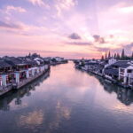 Shanghai Seven Treasure Town & Zhujiajiao Water Town Tour - The Sum Up