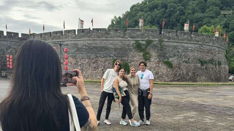 Shanghai: Southern Great Wall Day Trip by Bullet Train - Who Will Love This Tour?