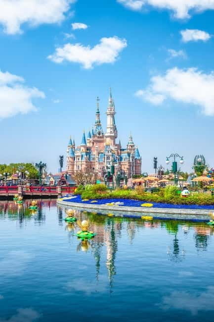 Shanghai: Suzhou, Hangzhou, and Wuzhen 5-Day Tour - The Practicalities: What You Need to Know