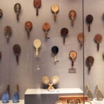 Shanghai: Table Tennis Museum Tour with Practice Session - Authentic Insights from Past Participants