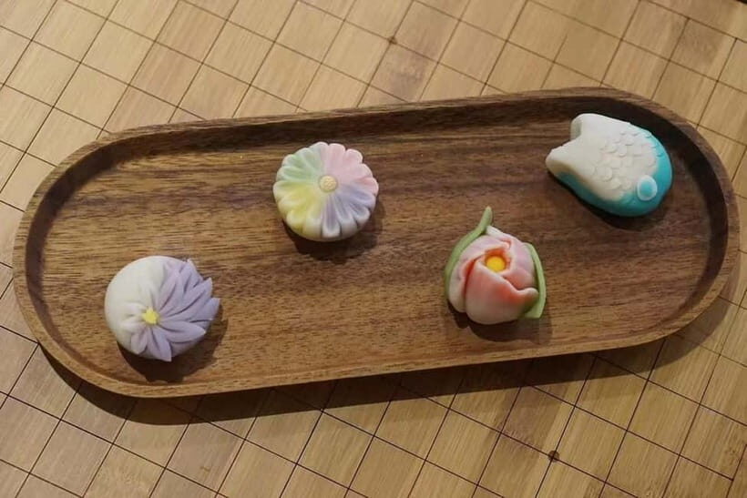 Shanghai: Tangguozi Ancient Chinese Tea Pastry Making Class - FAQ