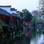 Shanghai to Hangzhou Private Transfer with Stop at Wuzhen - In-Depth Look at the Experience