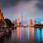 Shanghai Top 5 Highlights All Inclusive Private Day Tour - Authenticity and Value