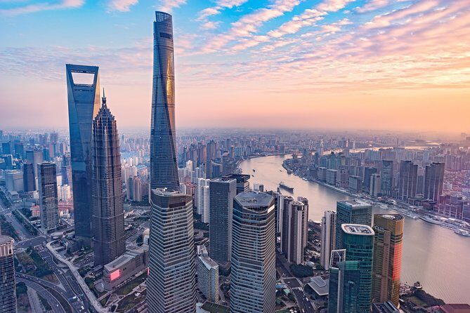 Shanghai Tower (The Top of Shanghai) Ticket Booking - FAQ Section