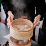 Shanghai: Vegan and Vegetarian Cooking Class with Market - What to Expect at Each Stage