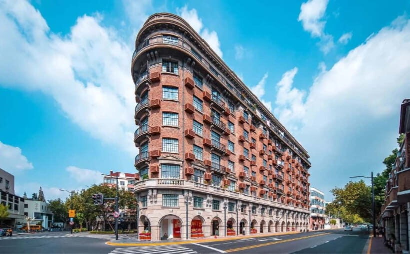 Shanghai: Wukang Road, Bund, & Circus Day Tour - Practical Details & Value