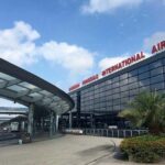 Shanghai Wusongkou Cruise Port to Hongqiao Airport:Private with Meet service - Why Choose This Transfer?