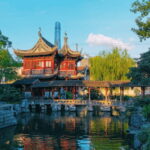 Shanghai: Yu Garden Admission Ticket - Who Will Love This?