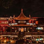 Shanghai: Yu Garden Adult Ticket - 09:00 & 12:30 [Option] - Who Will Love Visiting Yu Garden?
