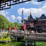 Shanghai: Yu Garden and City God Temple Walking Tour - A Deep Dive into the Tour Experience