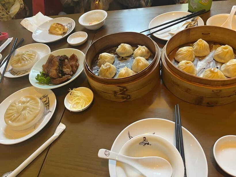 Shanghai: Yu Garden Ticket and Optional 1.5-Hour Guided Tour - The Value and Why It Matters