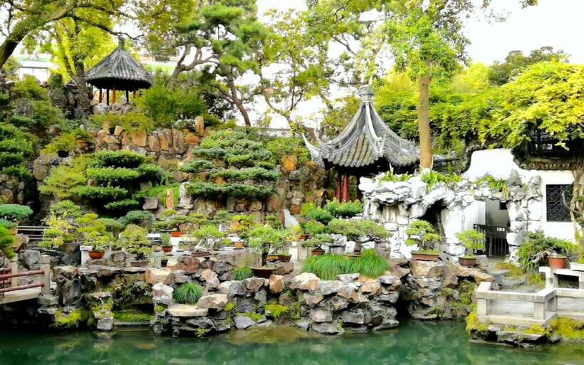 Shanghai: Yu Garden Ticket - Who This Tour Is Best For