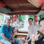 Shanghai: Zhujiajiao Private Tour w/ Boat Ride & Garden - How Does It All Add Up?