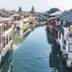 Shanghai: Zhujiajiao Water Town and City Private Day Tour - FAQ