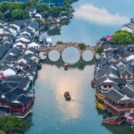 Shanghai: Zhujiajiao Water Town Private Tour with Boat Ride - Who Should Book This Tour?
