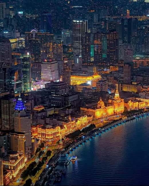 Shanghai: Zhujiajiao Water Town, Tianzifang & Shanghai Tower - Authentic Traveler Insights