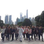 Shanghai:Tai Chi Experience in a Scenic Park - Final Thoughts