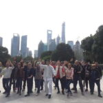 Shanghai:Wing Chun Kung Fu in Shanghai's Beautiful Park - The Value of This Experience