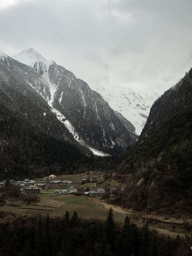 Shangri-La: Meili Snow Mountain and Yubeng Village Trek - Practicalities and What to Expect