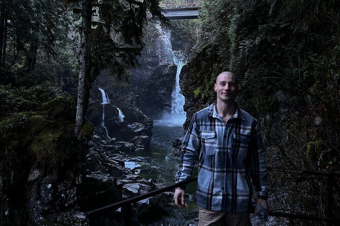 Shannon fall, Quercus Point and Squamish city Private tour - Final Thoughts
