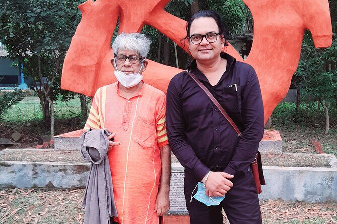 Shantiniketan Day Excursion from Kolkata by Train - The Sum Up