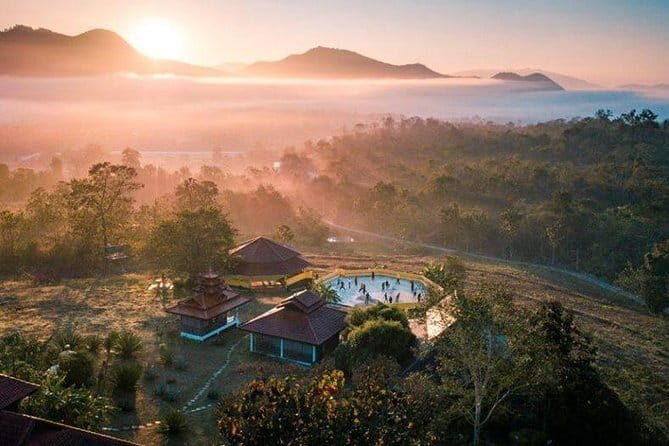 Shaolin Kung Fu and Qiqong Training 1 Day Intro Course - Who Is This Tour Best For?