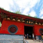 Shaolin Kung Fu Experience Private Day Tour - Why This Tour Offers Great Value for Your Money
