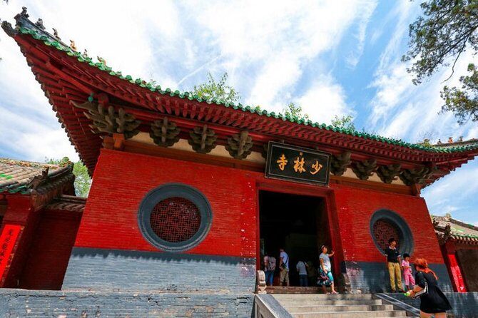 Shaolin Kung Fu Experience Private Day Tour - Why This Tour Offers Great Value for Your Money