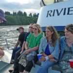 Shared 2 Hour September Sunset Cruise from Gig Harbor - Who Will Enjoy This Cruise?