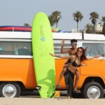 Shared 2 Hour Small Group Surf Lesson in Santa Monica - The Itinerary: What to Expect in Detail