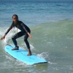 Shared 2 Hours Group Surf Lesson in Venice Beach - In-Depth Review of the Venice Beach Surf Lesson