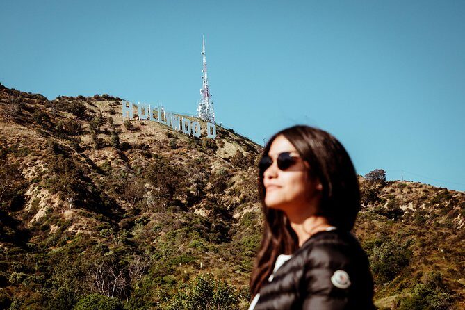 Shared 3 Hour Los Angeles Tour - The Practicalities