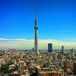 Shared Arrival Transfer : Haneda Airport to Central Tokyo City - What Does the Experience Look Like?