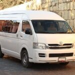 Shared Arrival Transfer: Oaxaca Airport to Hotels - Final thoughts