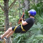 Shared ATV Zipline and Cenote Swim From Cancun - What Travelers Say: Authentic Perspectives