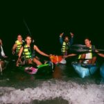 Shared Bioluminescence kayak tour in Holbox - In-Depth Review of the Bioluminescence Kayak Tour in Holbox