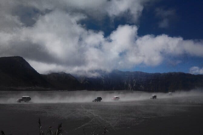 Shared Bromo Tour Start From Malang - 1D - Why This Tour Offers Excellent Value