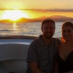 Shared Cabo Sunset Cruise with Open Bar and Scenic Views - FAQ