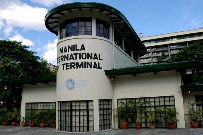Shared Cruise Shore Excursion of Manila Old and New City Tour - FAQ