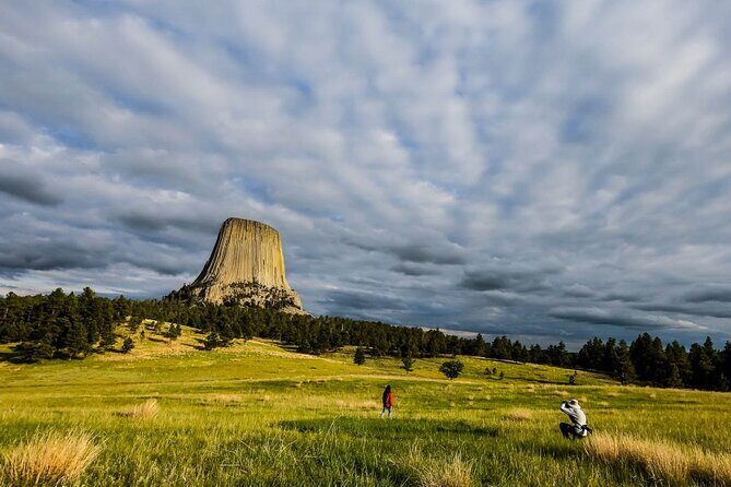 Shared Devil's Tower Tour - Why This Tour Delivers Excellent Value