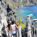 Shared El Nido Tour C - The Experience in Detail