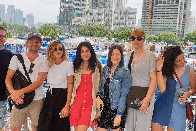 Shared Group Mumbai Tour For Cruise traveler - Final Thoughts