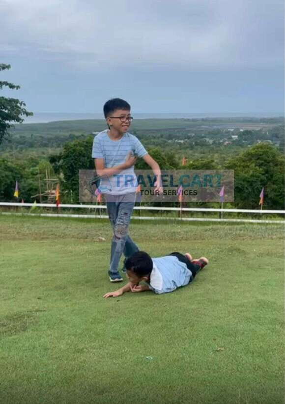 Shared Half City Tour with SPA - Who Is This Tour Best For?