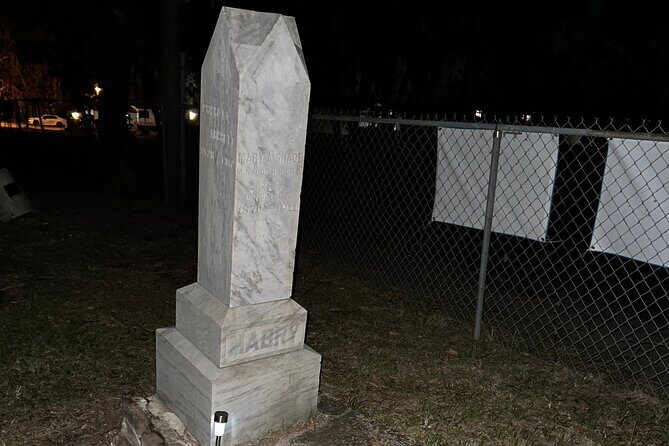 Shared Minibus Tour in Historic St. Augustine - Who Should Consider This Tour?