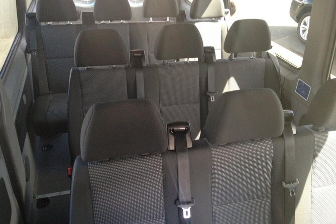 Shared Round-Trip Transfer: Honolulu Airport to Hotel or Cruise Terminal - The Real Deal: What Travelers Love and What Could Be Better