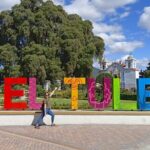 Shared Santa Maria Del Tule Bike Tour - The Practicalities: What to Expect