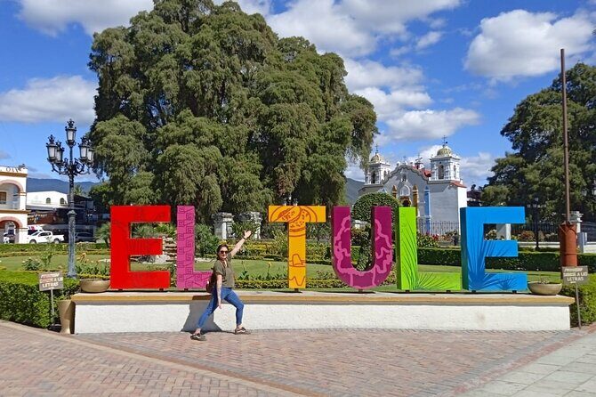 Shared Santa Maria Del Tule Bike Tour - The Practicalities: What to Expect