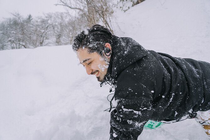 Shared Snowshoe Hiking Tour in Semboku - Who Will Enjoy This Tour?